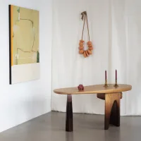 Whispers of the Forest - Paris Design Week 2025